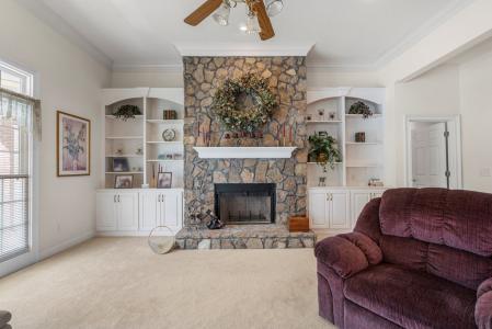 8599 Freedom Trail, Midland, Georgia 31820, HOA KỲ