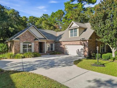 36 Montrose Ln., Pawleys Island, SC 29585, USA