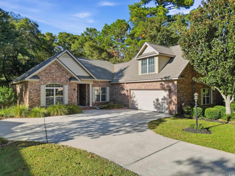 36 Montrose Ln., Pawleys Island, Carolina Do Sul 29585, Estados Unidos