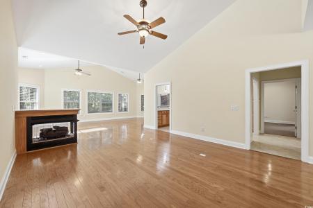 36 Montrose Ln., Pawleys Island, Carolina Do Sul 29585, Estados Unidos