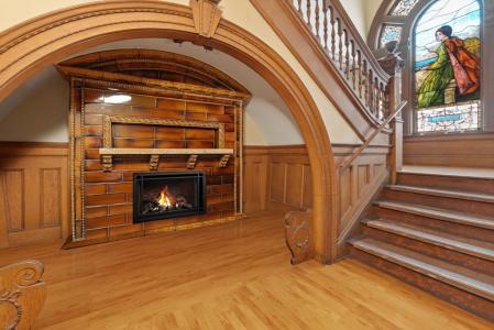 5 Claremont, Worcester, Massachusetts 01610, États-Unis