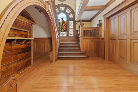 5 Claremont, Worcester, Massachusetts 01610, États-Unis