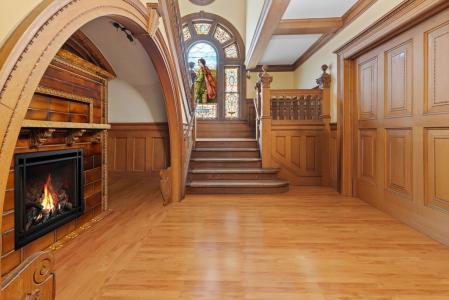 5 Claremont, Worcester, Massachusetts 01610, États-Unis