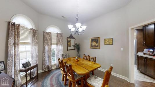 1501 David Drive, Harrisburg, Arkansas 72432, USA