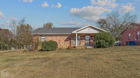 4711 Wise, Paragould, Arkansas 72450, USA