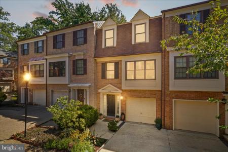 5428 Wycklow Court, Alexandria, Virginia 22304, USA