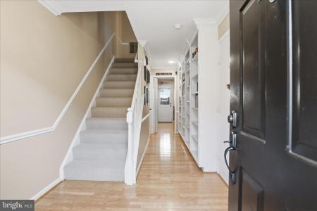 5428 Wycklow Court, Alexandria, 弗吉尼亚州 22304, 美国