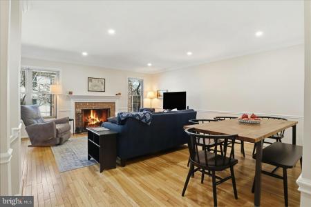 5428 Wycklow Court, Alexandria, 弗吉尼亚州 22304, 美国