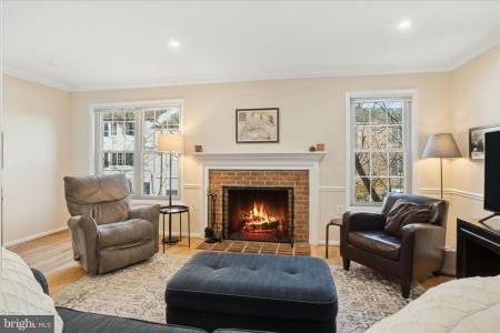 5428 Wycklow Court, Alexandria, 弗吉尼亚州 22304, 美国