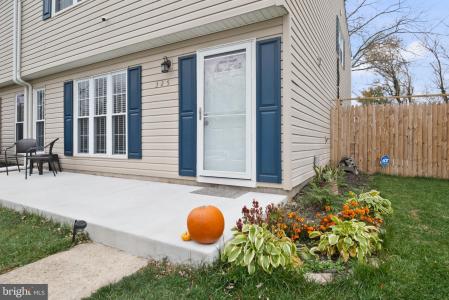 325 Oakway, Joppa, Maryland 21085