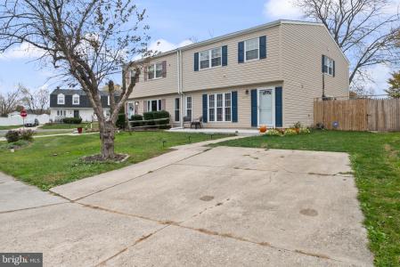 325 Oakway, Joppa, Maryland 21085