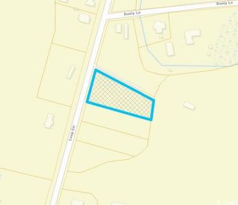 593 Loop Circle, Longs, サウスカロライナ 29568, アメリカ合衆国