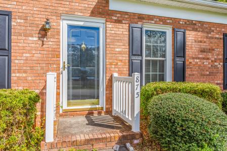 875 Adams Way Court, Rural Hall, شمال كارولينا 27045, الولايات المتحدة