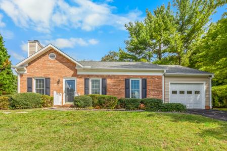 875 Adams Way Court, Rural Hall, شمال كارولينا 27045, الولايات المتحدة