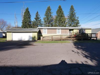 19990 Henry, Houghton, Michigan 49931, USA