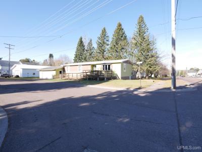 19990 Henry, Houghton, Michigan 49931, Stati Uniti