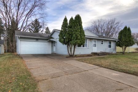 2335 Welsh Court, Eau Claire, Wisconsin 54703, Estados Unidos