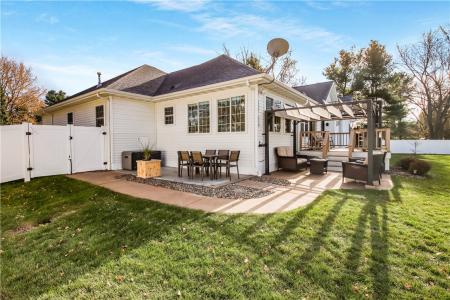 5662 166th Street, Chippewa Falls, 威斯康辛州 54729, 美國