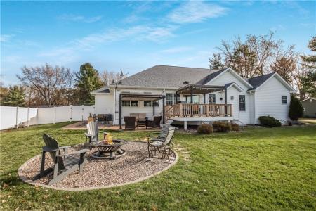 5662 166th Street, Chippewa Falls, 威斯康辛州 54729, 美國