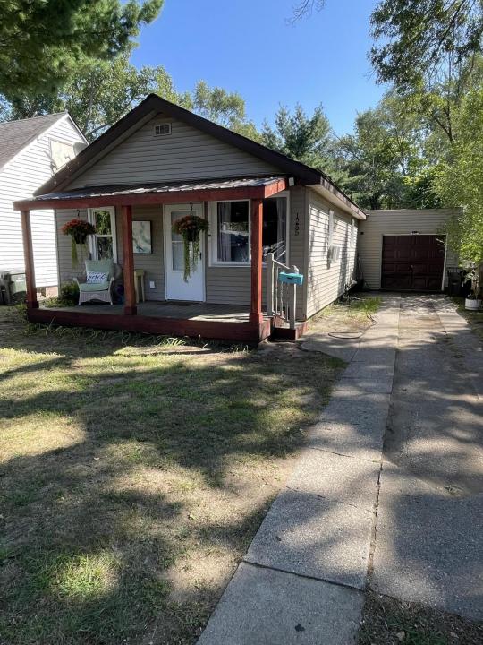 1255 Langeland Avenue, Muskegon, Michigan 49442, Estados Unidos