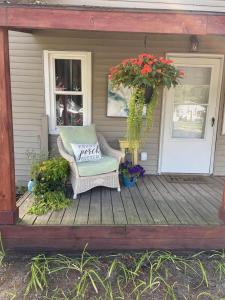 1255 Langeland Avenue, Muskegon, Michigan 49442, Estados Unidos