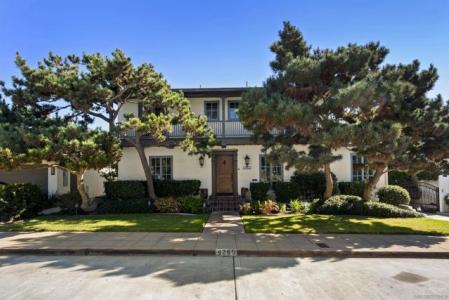 4265 Altamirano Way, San Diego, California 92103, USA