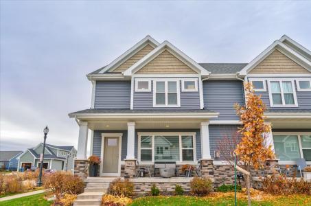 2801 Frisee Drive, Fitchburg, Wisconsin 53711, USA