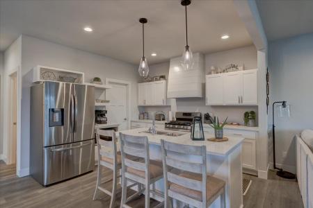 2801 Frisee Drive, Fitchburg, 威斯康辛州 53711, 美國