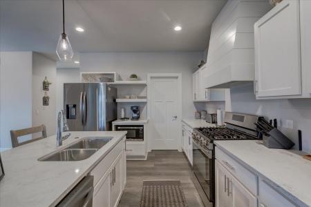 2801 Frisee Drive, Fitchburg, 威斯康辛州 53711, 美國