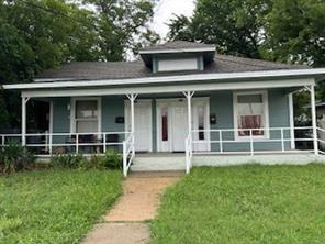 419 Sunset Avenue, Dallas, Texas 75208, USA