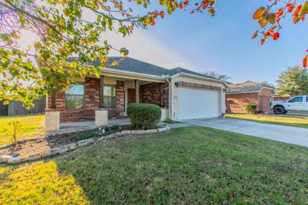 106 Bison Meadow Drive, Waxahachie, 德克薩斯州 75165, 美國