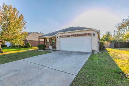 106 Bison Meadow Drive, Waxahachie, 德克薩斯州 75165, 美國