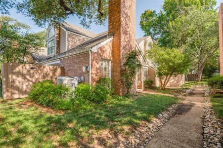 17860 Windflower Way , 1704, Dallas, Texas 75252, USA