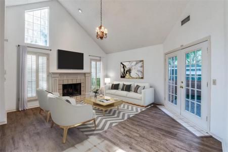 17860 Windflower Way , 1704, Dallas, Texas 75252