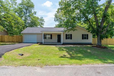 117 Royal Circle, Fitzgerald, Georgia 31750, USA