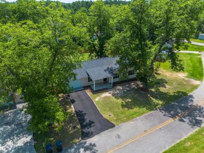 117 Royal Circle, Fitzgerald, Georgia 31750, Amerika Birleşik Devletleri