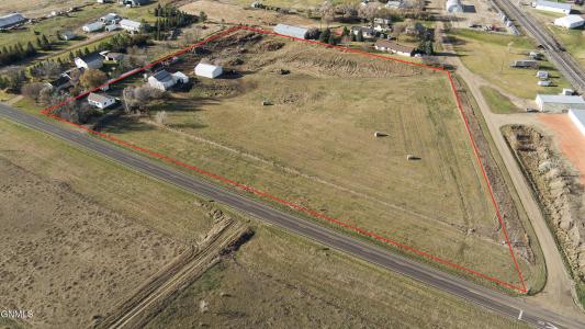 861 53rd Ave, Hazen, ND 58545, USA