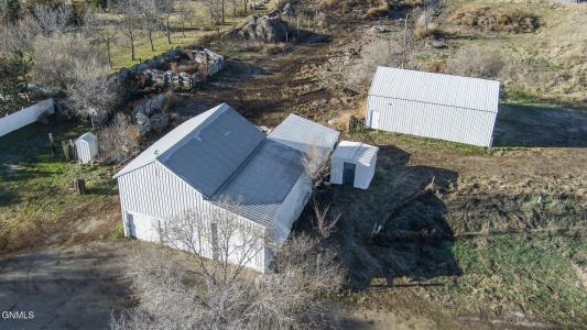 861 53rd Ave, Hazen, North Dakota 58545, USA