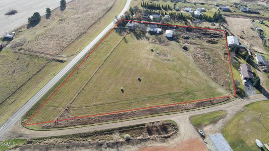 861 53rd Ave, Hazen, North Dakota 58545, USA