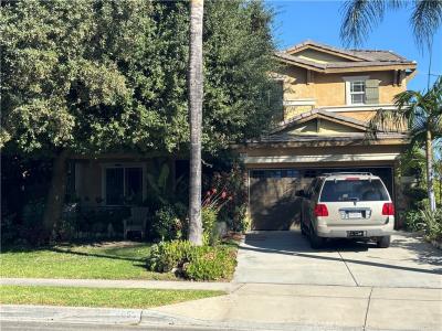 7055 Springtime, Fontana, Kalifornia 92336, USA