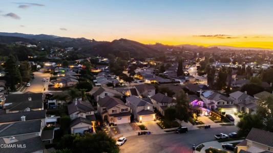 969 Roldan Avenue, Simi Valley, كاليفورنيا 93065, الولايات المتحدة