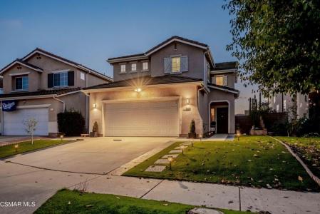 969 Roldan Avenue, Simi Valley, Калифорния 93065, Соединенные Штаты