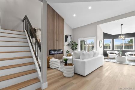 3226 Old Heather Road, San Diego, California 92111, USA