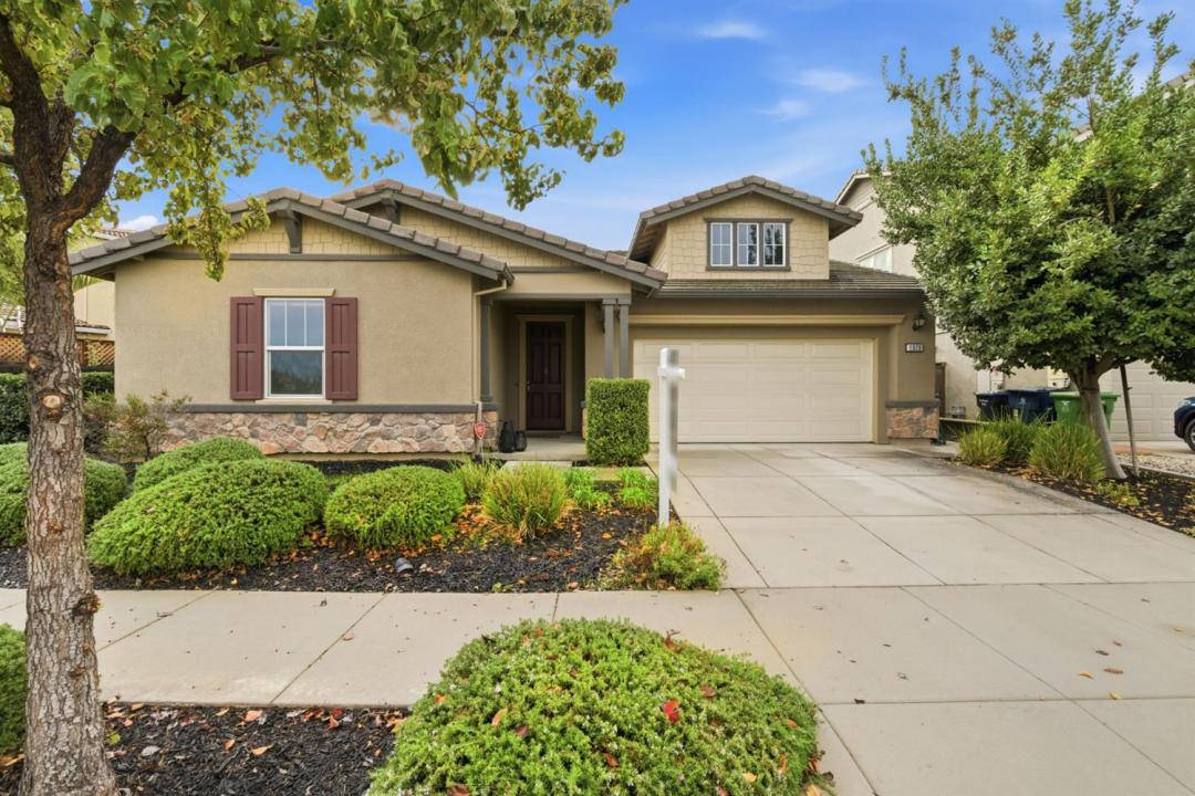 1928 Ponderosa Drive, Tracy, California 95376