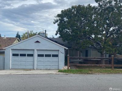 793 Orange Ave, San Carlos, California 94070, USA