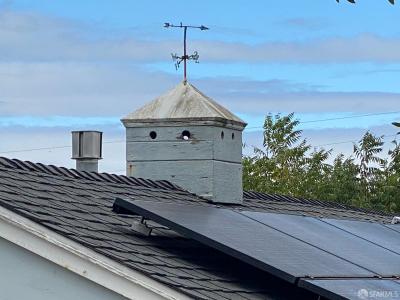 793 Orange Ave, San Carlos, California 94070