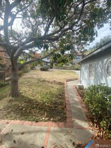 793 Orange Ave, San Carlos, California 94070