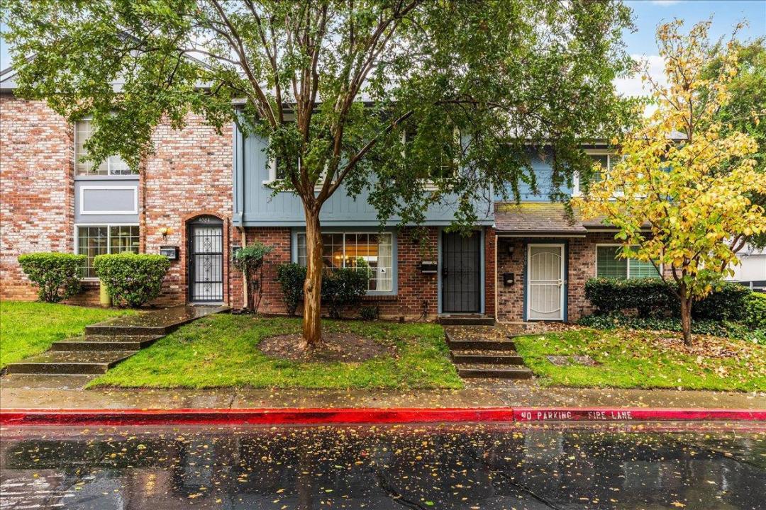 4002 Oak Villa Circle, Carmichael, カリフォルニア 95608, アメリカ合衆国