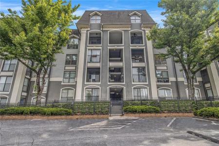 2657 Lenox Road NE , C38, Atlanta, Georgia 30324, USA