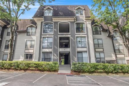 2657 Lenox Road NE , C38, Atlanta, Géorgie 30324, États-Unis